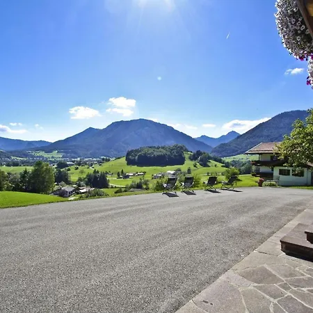 Obersteinberg-hof Inkl. Chiemgaukarte * Ruhpolding