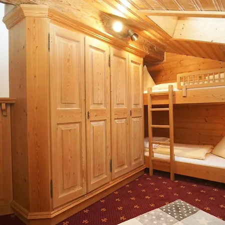 Obersteinberg-hof Inkl. Chiemgaukarte Ruhpolding
